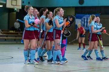 Bild 945 - A-Juniorinnen NO-Deutsche Meisterschft